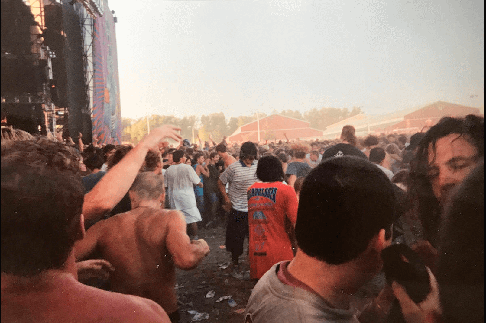 Bio-Degrading (part 2) 94-07-18