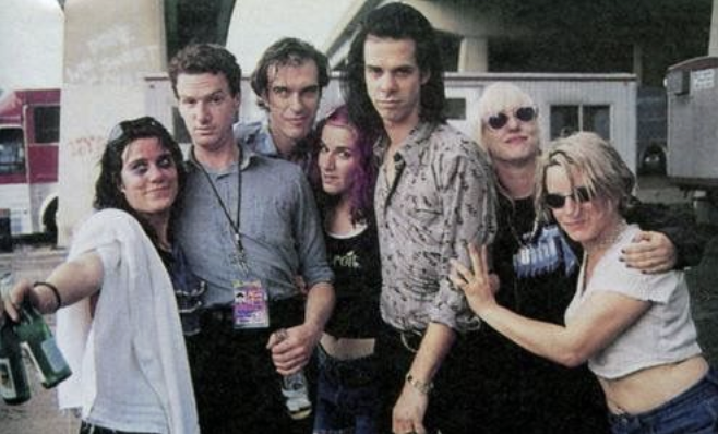 #12 What’s The Big DEAL??!! 94-07-18