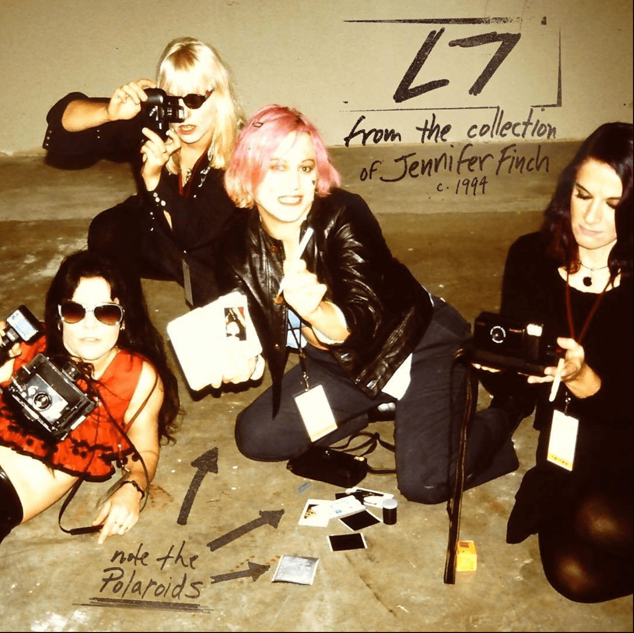 #13 Family Frenzy 94-07-18