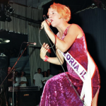 Podcast: Lived Through That  Interviews Jennifer Finch – 2026