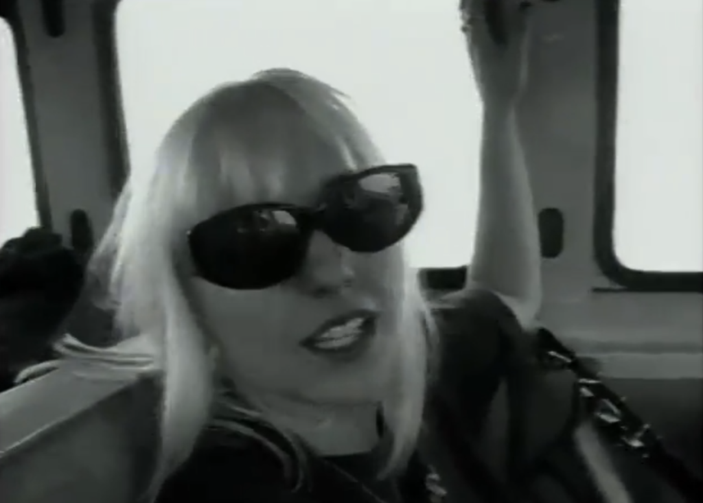 #26 Driving the Shoulder (part 1) 94-08-13