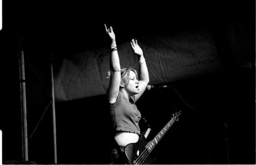 #27 Electrocution Avoidance 94-08-13