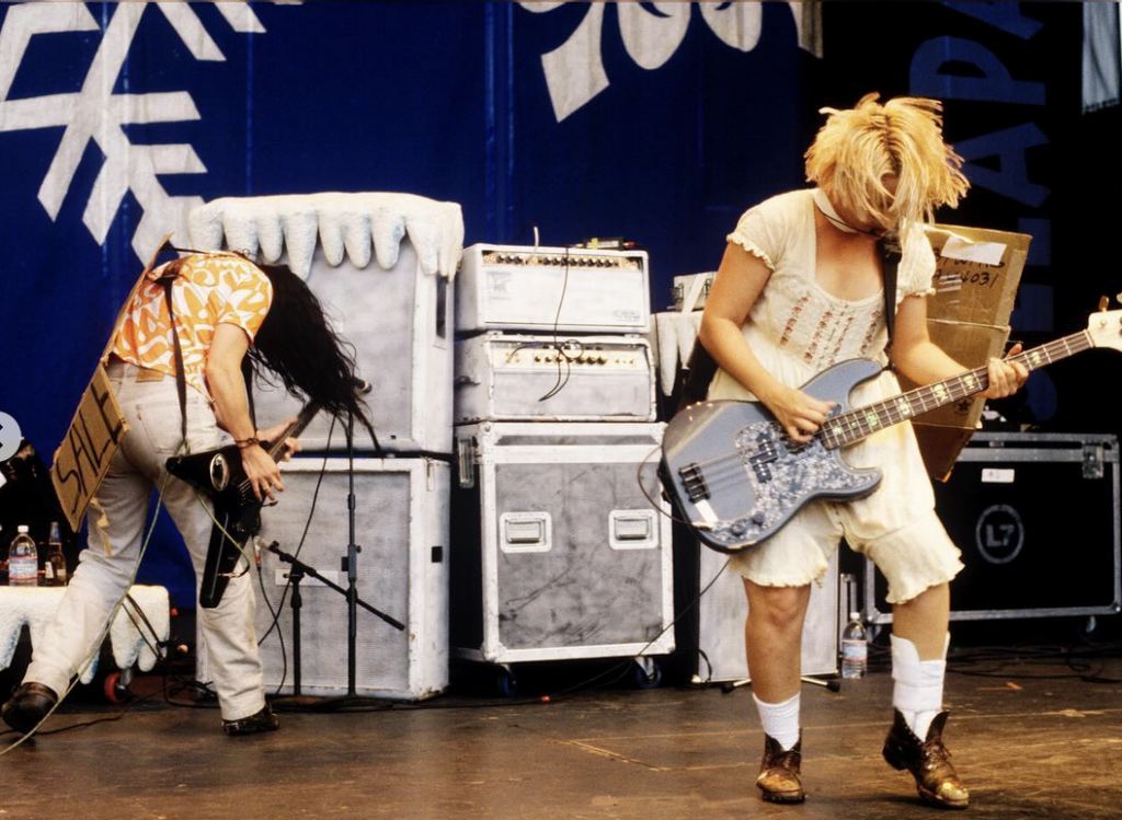 #23 There Are No Pines or Knobs 94-08-12