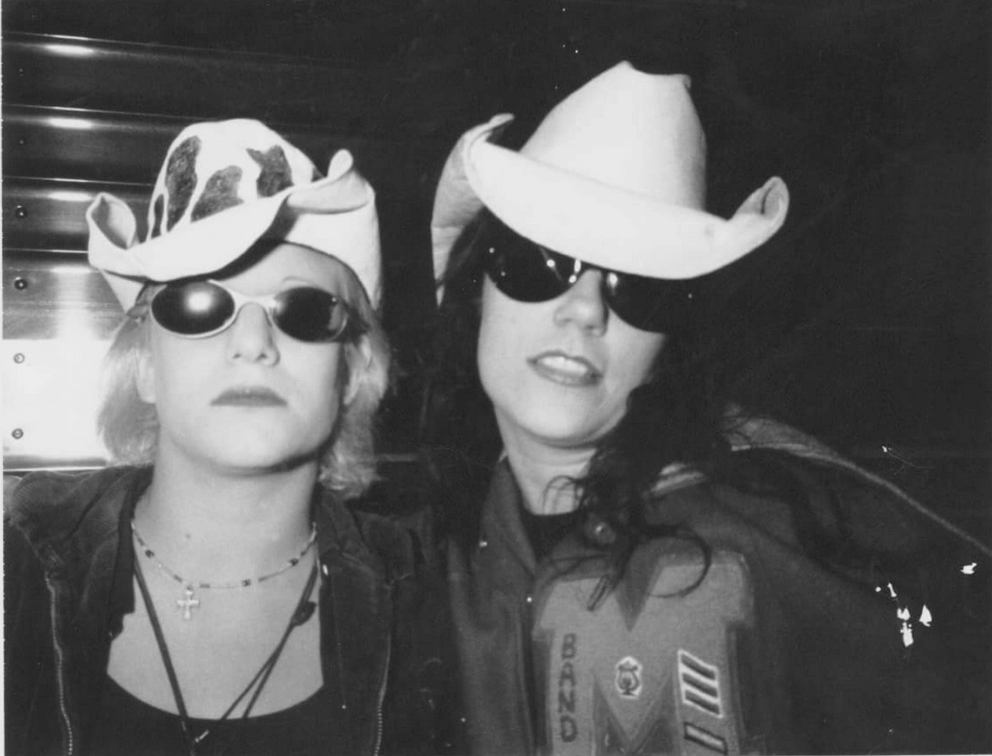 #25 Donuts for All My Friends 94-08-12