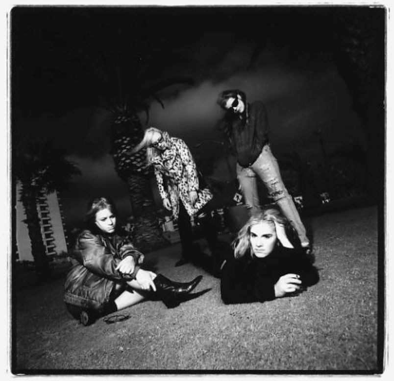 #17 New York Pity Date: 94-08-05