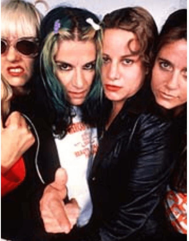 #21 Do 2 Shows=2 Meal Tickets? Date: 94-08-07