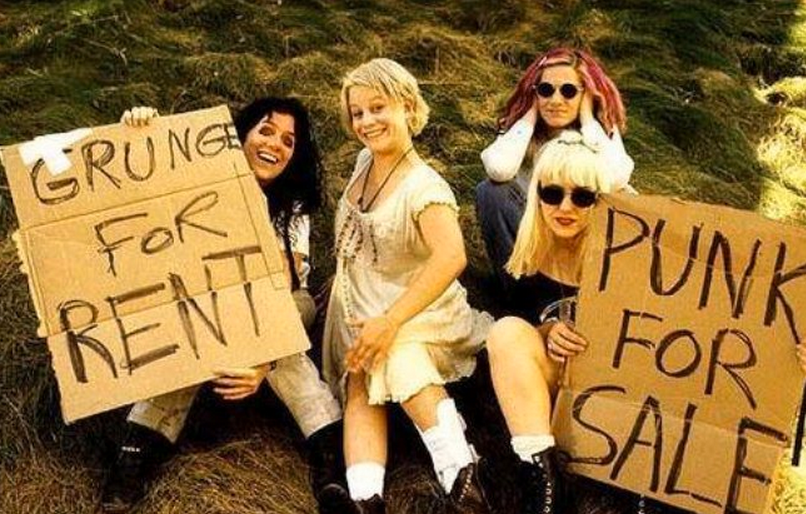 Driving the Shoulder (part 2) 94-08-13