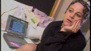 Subj: First Half of the “Stink” Tour Date: 94-09-10 13:50:32 EDT From: L7s