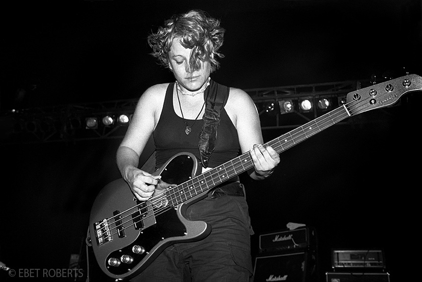 The Latest On the Next Tour Dates: 94-09-17