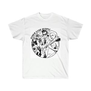 Unisex Ultra Cotton Tee
