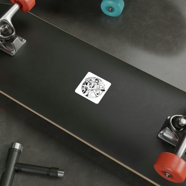 Die-Cut Stickers - Image 6