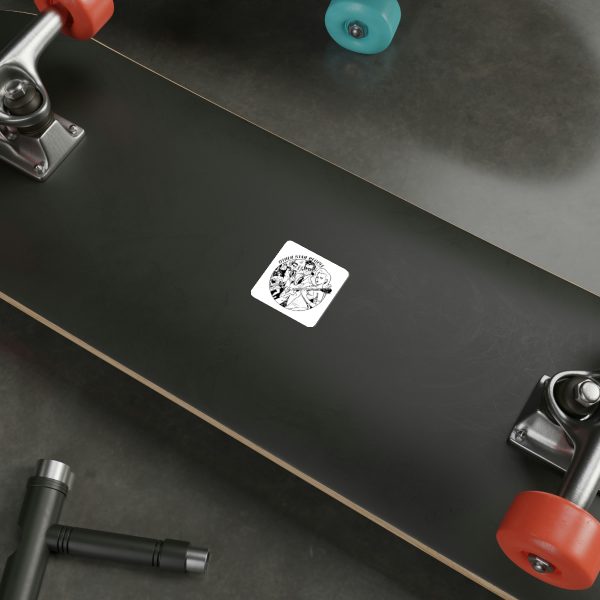 Die-Cut Stickers - Image 3