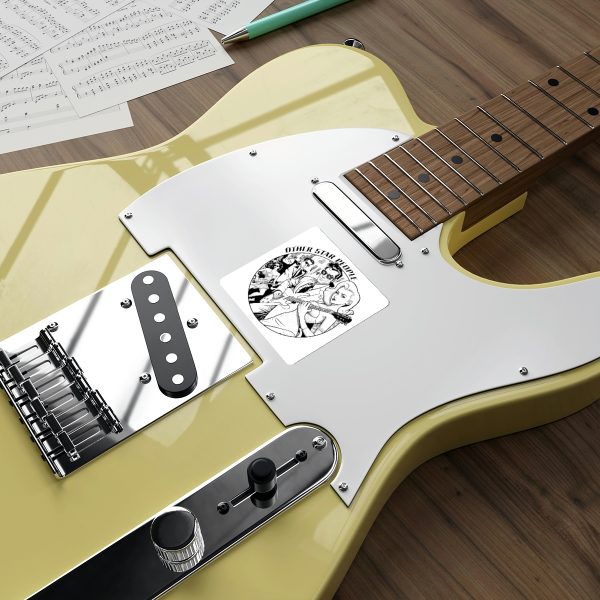 Die-Cut Stickers - Image 11