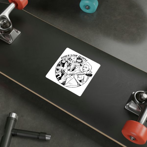 Die-Cut Stickers - Image 14
