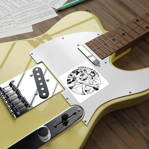 Die-Cut Stickers - Image 15