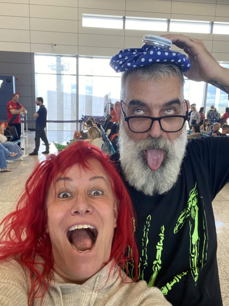 L7 in Brazil 2023