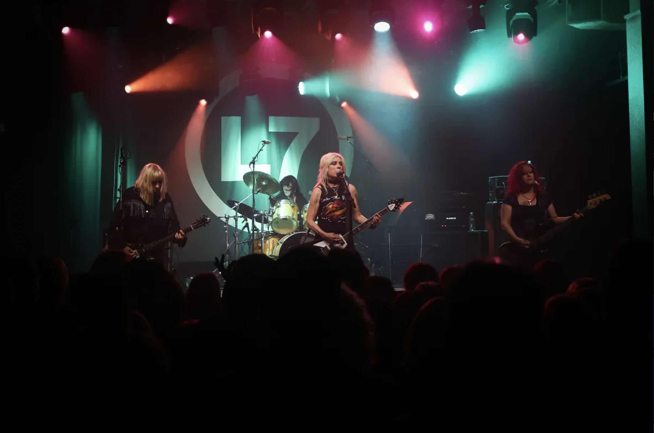 2026 L7 Tour And Show Dates (ALL DATES)