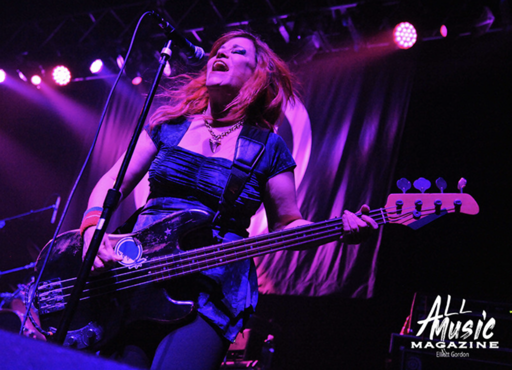 L7 May Daze 2024 Tour