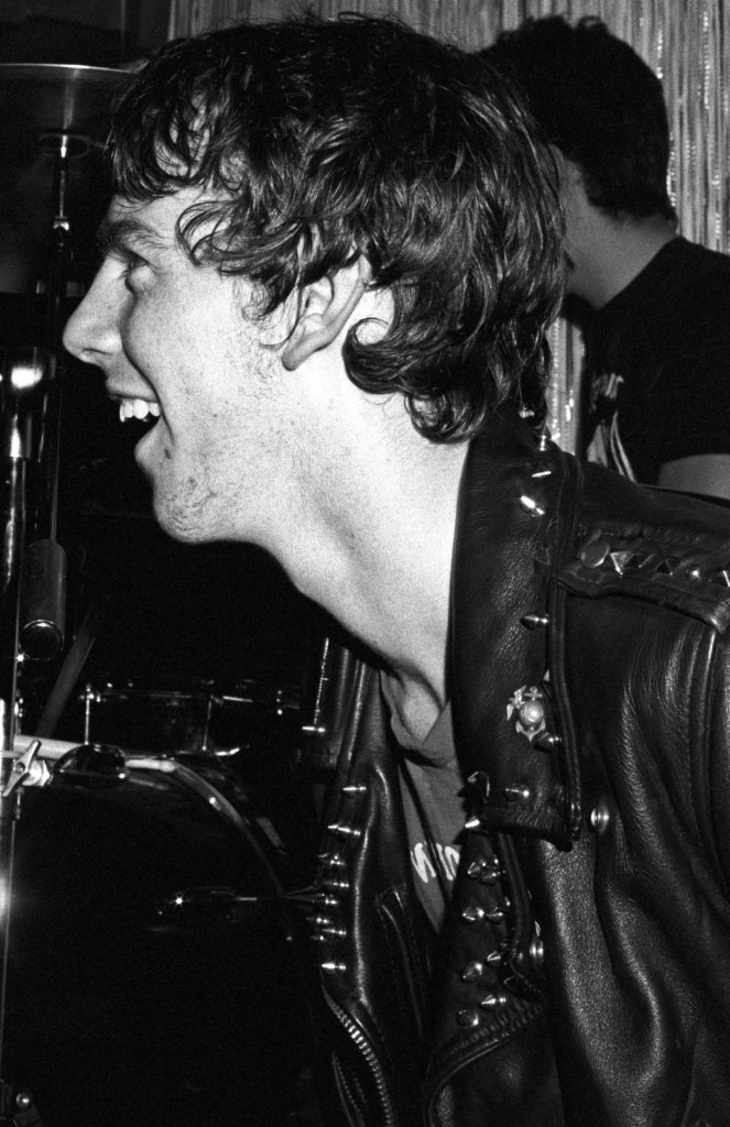 No Values Festival and Jennifer Finch Photos