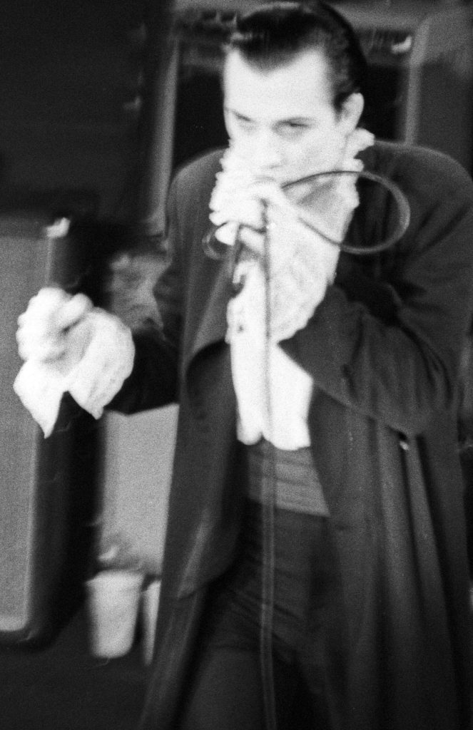 No Values Festival and Jennifer Finch Photos