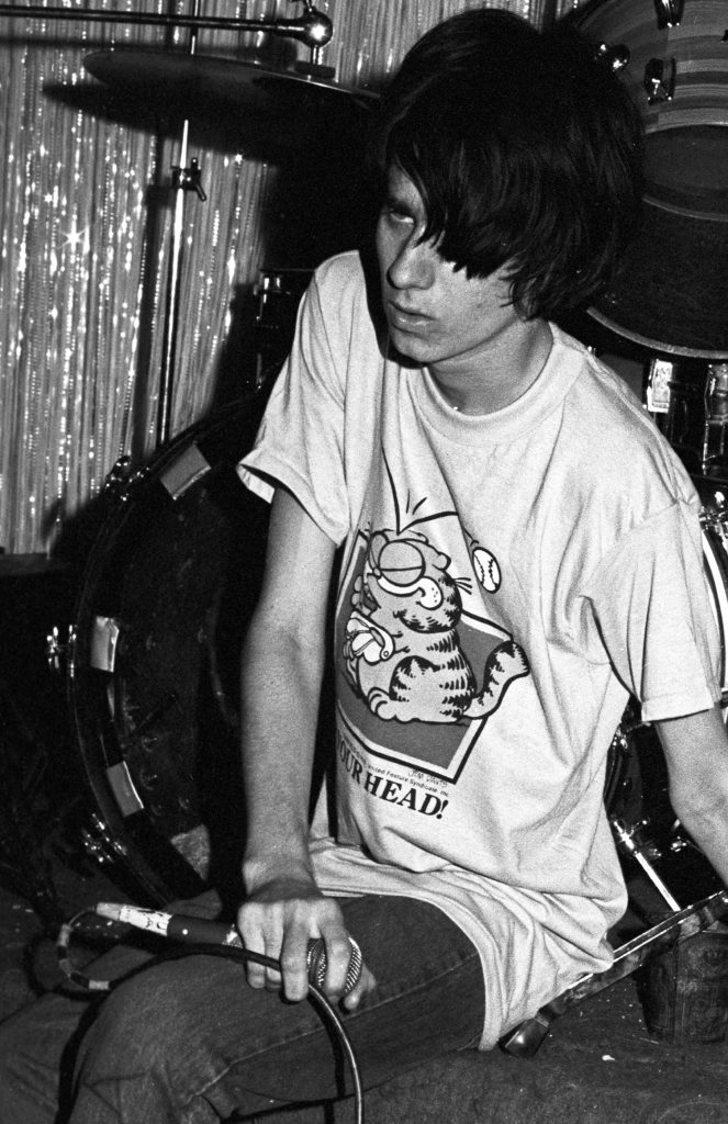 No Values Festival and Jennifer Finch Photos