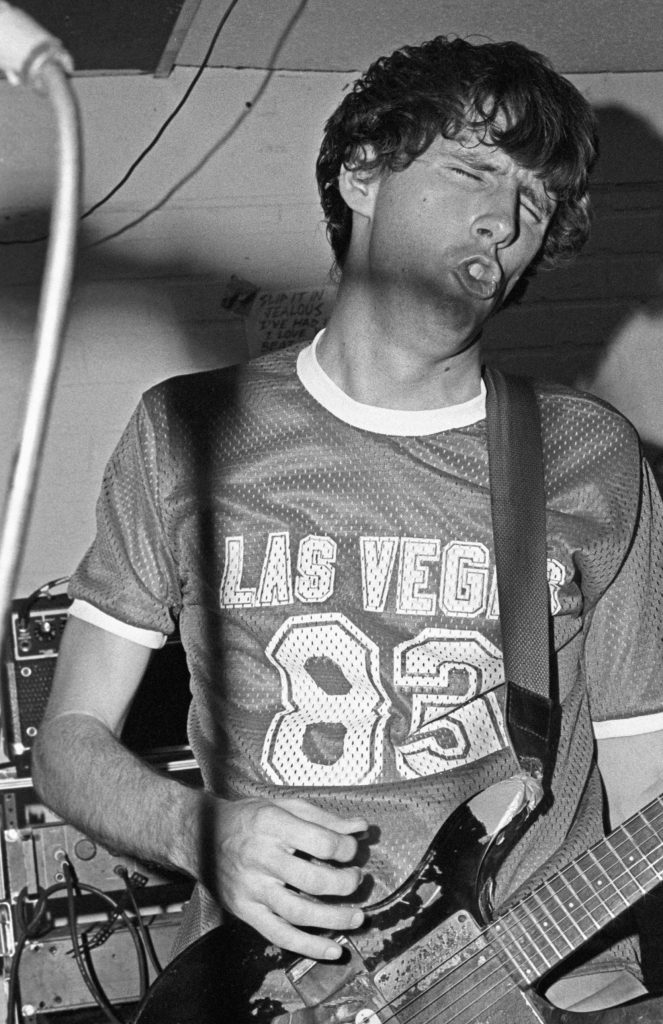 No Values Festival and Jennifer Finch Photos