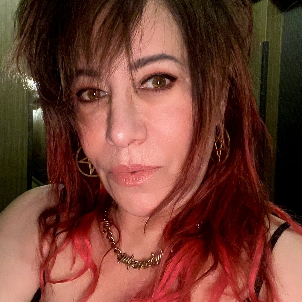 Desire Me.