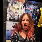 Jennifer Finch Reflects on 2025