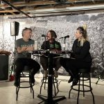 2025 Podcasts and Public Apperances