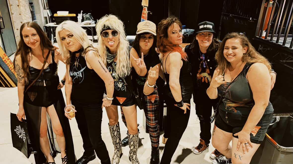 MOTOBLOT CHICAGO 2025 RECAP: A SOLID RIDE