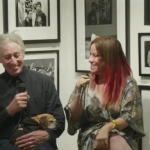 Edward Colver at The Punk Rock Museum – INTERVIEW