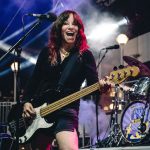 Live Musicians and Concert Photographers