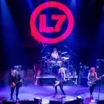 L7 Across Four Decades – POST SHOW WRAP