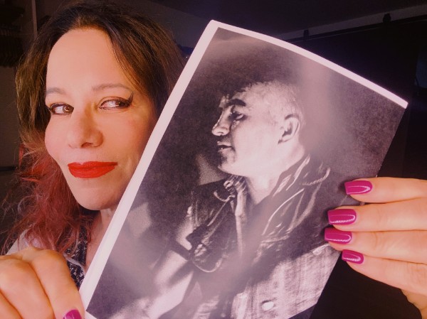 FEAR x Jennifer Finch – Then / Now