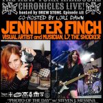 The New York Hardcore Chronicles Interviews Jennifer Finch – 2026.