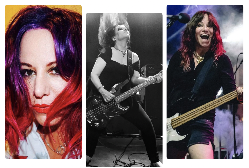 Podcast: Pod Scum Interviews Jennifer Finch – 2026