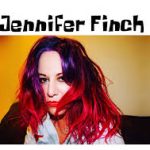 Podcast: Nothing Shocking Podcast Interviews Jennifer Finch – 2026