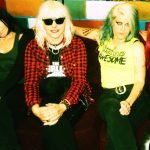 L7 Announces 2026 US Farewell Tour